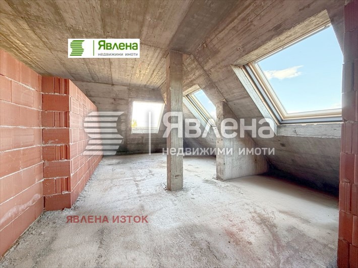 Продава МЕЗОНЕТ, гр. София, Кръстова вада, снимка 2 - Апартаменти - 53263419