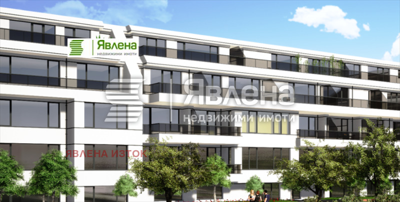 Продава МЕЗОНЕТ, гр. София, Кръстова вада, снимка 6 - Апартаменти - 53263419