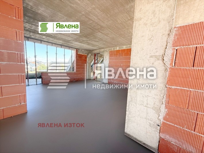 Продава МЕЗОНЕТ, гр. София, Кръстова вада, снимка 3 - Апартаменти - 53263419