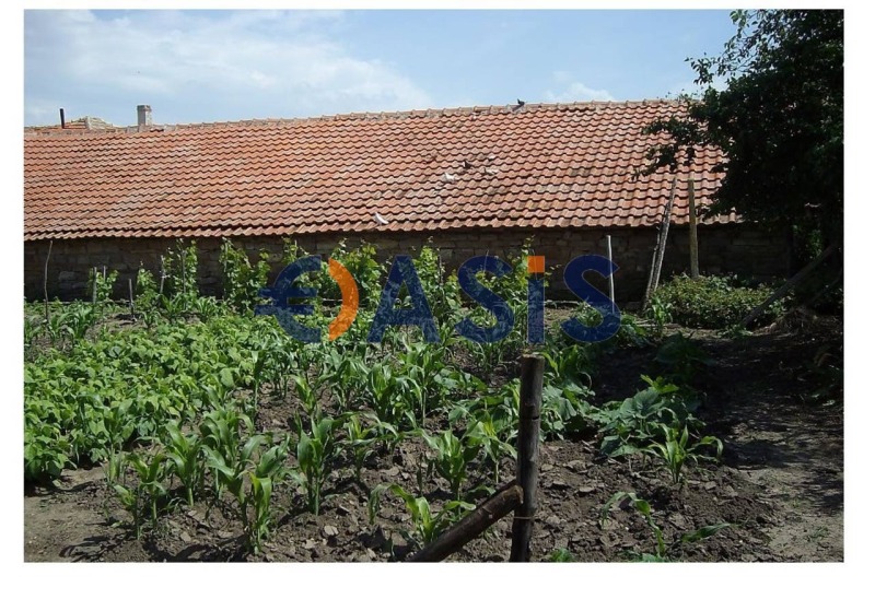 Продава КЪЩА, с. Огнен, област Бургас