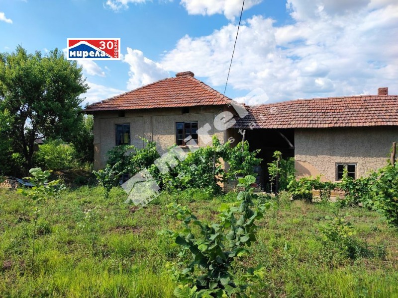 Продава  Къща, област Велико Търново, с. Недан • 7 100 EUR • ID 53563533 — holmes.bg - [1] 