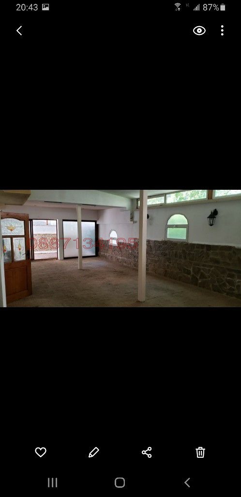 Продава КЪЩА, гр. Стара Загора, Център, снимка 3 - Къщи - 53999212