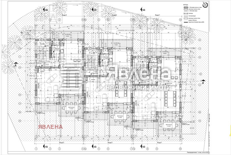 Продава КЪЩА, с. Панчарево, област София-град, снимка 3 - Къщи - 49202576