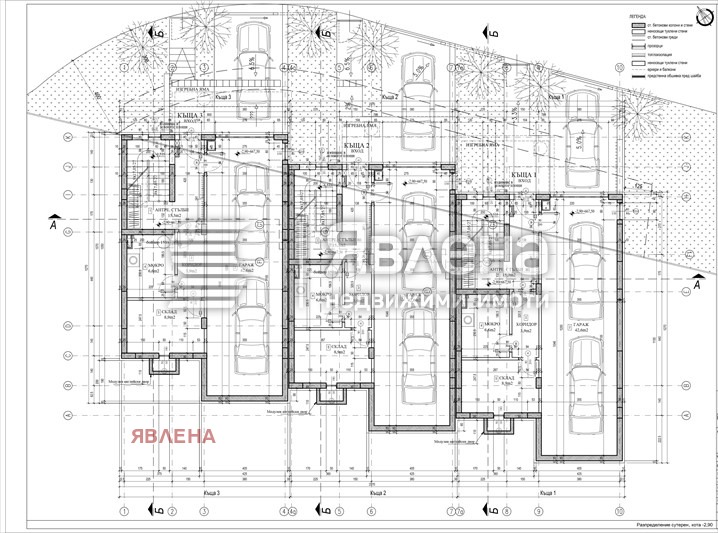 Продава КЪЩА, с. Панчарево, област София-град, снимка 2 - Къщи - 49202576