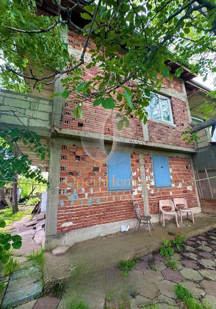 Till salu  Hus region Plovdiv , Padarsko , 78 kvm | 95583303 - bild [12]