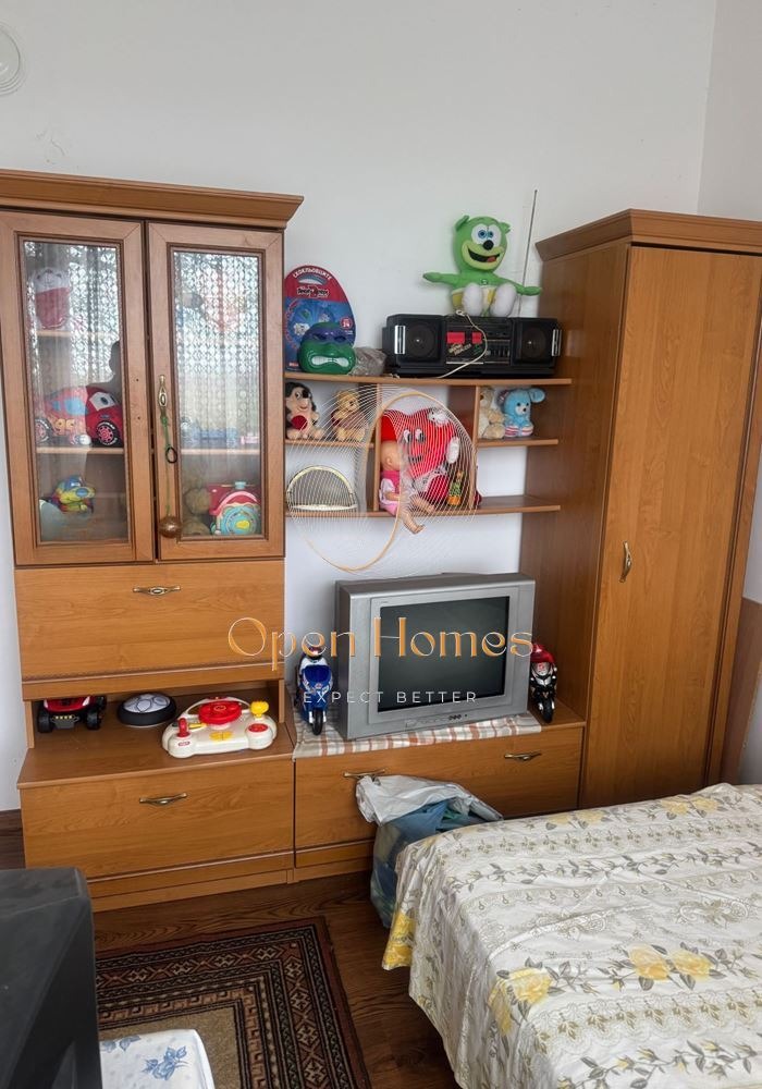 Till salu  Hus region Plovdiv , Padarsko , 78 kvm | 95583303 - bild [5]