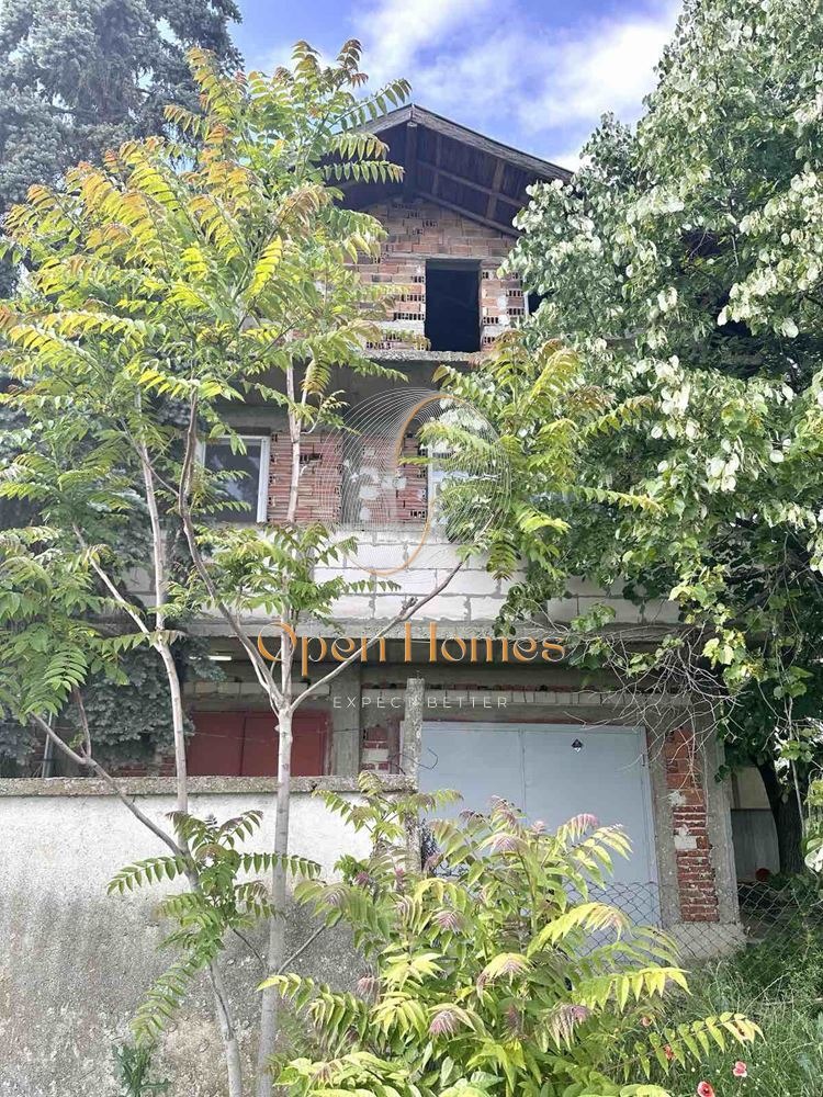 Till salu  Hus region Plovdiv , Padarsko , 78 kvm | 95583303 - bild [14]