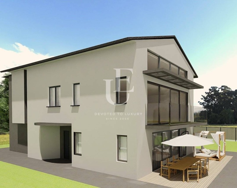 Zu verkaufen  Haus Sofia , Wraschdebna , 366 qm | 34597519 - Bild [2]