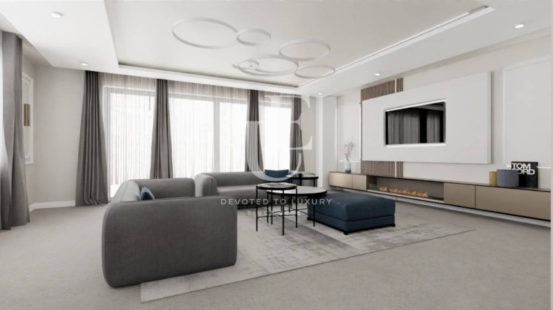 Zu verkaufen  Haus Sofia , Wraschdebna , 366 qm | 34597519 - Bild [4]