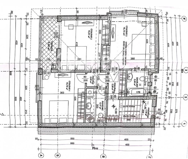 Продается  Дом область София , Костинброд , 315 кв.м | 76843190 - изображение [11]