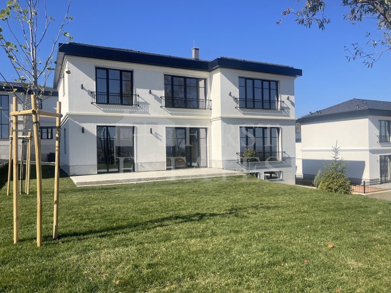 À vendre  Maison Sofia , Simeonovo , 412 m² | 28915097