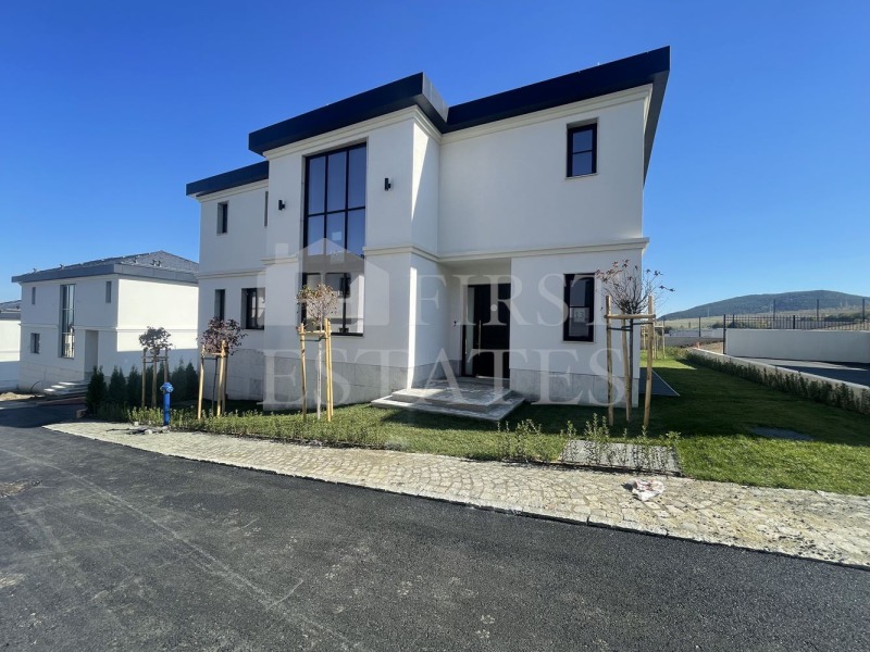 À vendre  Maison Sofia , Simeonovo , 412 m² | 28915097 - image [4]