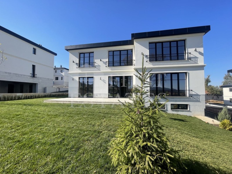 À vendre  Maison Sofia , Simeonovo , 412 m² | 28915097 - image [2]