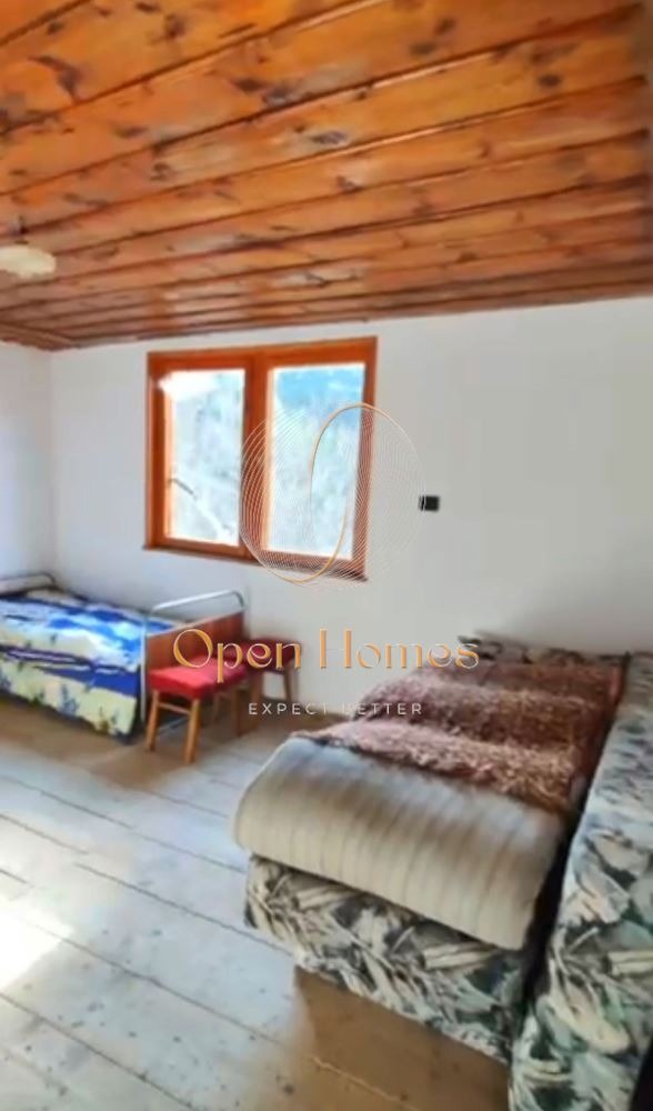 Продава КЪЩА, с. Солища, област Смолян, снимка 7 - Къщи - 52340555