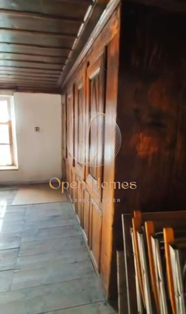 Продава КЪЩА, с. Солища, област Смолян, снимка 6 - Къщи - 52340555