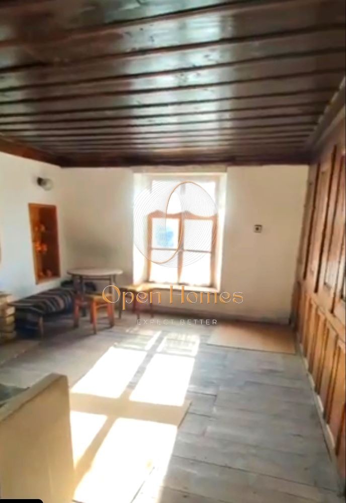 Продава КЪЩА, с. Солища, област Смолян, снимка 5 - Къщи - 52340555