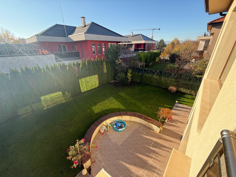 Продава КЪЩА, гр. Пловдив, Западен, снимка 16 - Къщи - 53010283