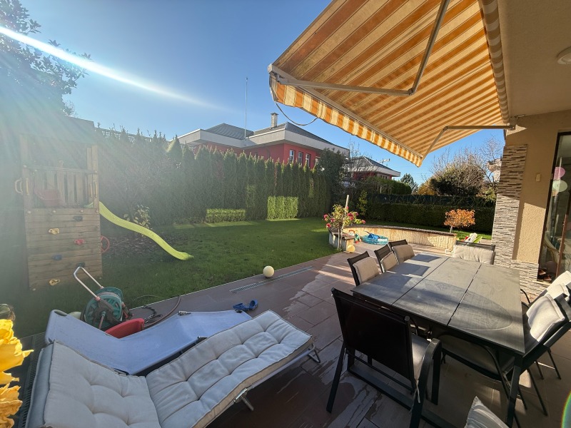 Продава КЪЩА, гр. Пловдив, Западен, снимка 8 - Къщи - 53010283