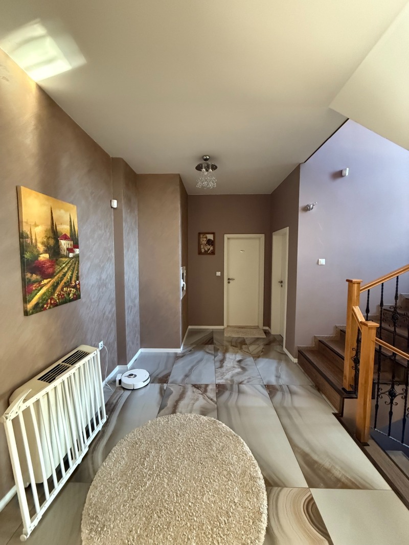 Продава КЪЩА, гр. Пловдив, Западен, снимка 9 - Къщи - 53010283