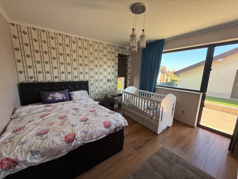 Продава КЪЩА, гр. Пловдив, Западен, снимка 14 - Къщи - 53010283