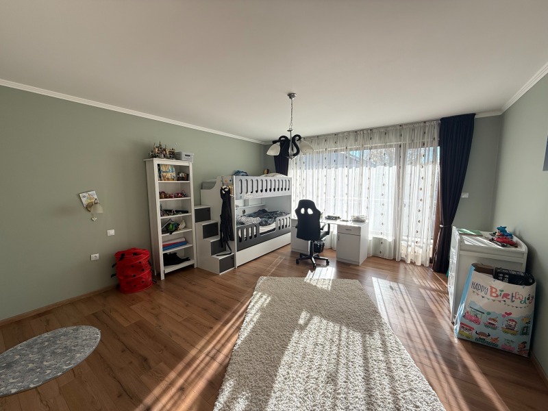 Продава КЪЩА, гр. Пловдив, Западен, снимка 13 - Къщи - 53010283