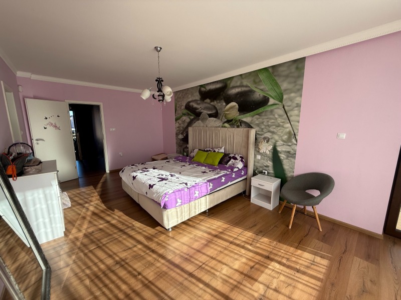 Продава КЪЩА, гр. Пловдив, Западен, снимка 11 - Къщи - 53010283