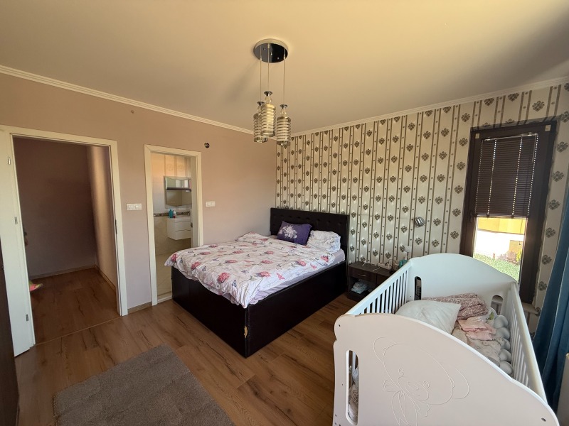 Продава КЪЩА, гр. Пловдив, Западен, снимка 15 - Къщи - 53010283