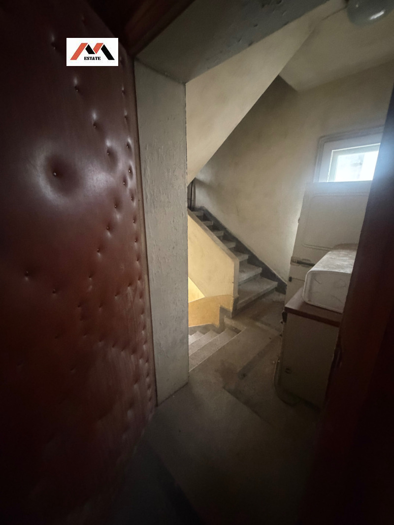 Продава КЪЩА, гр. Стара Загора, Център, снимка 3 - Къщи - 53468185