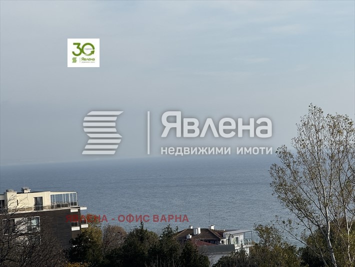Продава КЪЩА, гр. Варна, м-т Ален мак, снимка 2 - Къщи - 54744372