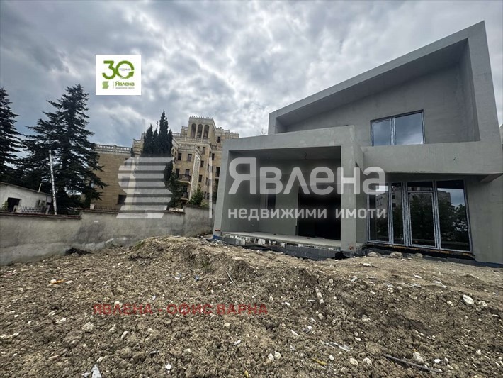 Продава КЪЩА, гр. Варна, м-т Ален мак, снимка 5 - Къщи - 54744372