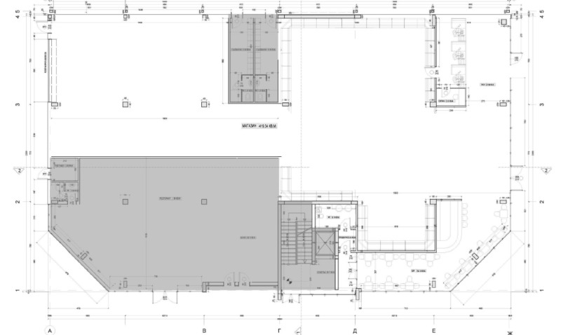 Продава МАГАЗИН, гр. Варна, Владислав Варненчик 1, снимка 4 - Магазини - 48610099