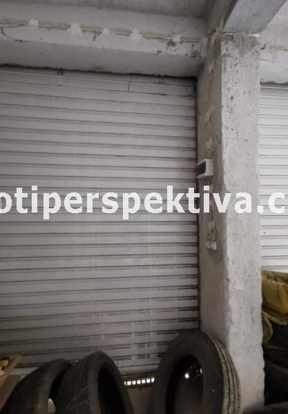 À vendre  Гараж, Паркомясто Plovdiv , Kyutchouk Parij , 55 m² | 90029162 - image [3]