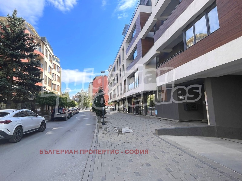 Продава ГАРАЖ, ПАРКОМЯСТО, гр. София, Манастирски ливади, снимка 7 - Гаражи и паркоместа - 53122690