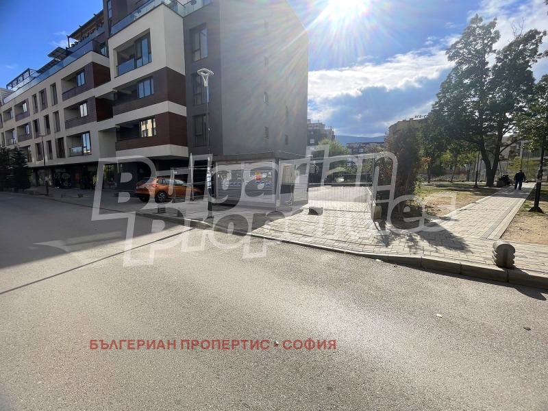 Продава ГАРАЖ, ПАРКОМЯСТО, гр. София, Манастирски ливади, снимка 6 - Гаражи и паркоместа - 53122690