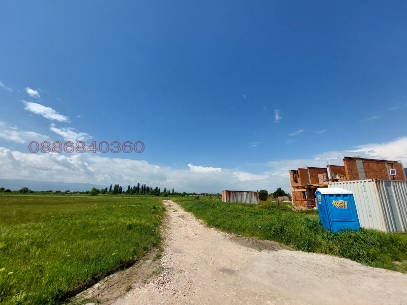 Til salgs  Plott region Plovdiv , Vojvodinovo , 741 kvm | 99641493 - bilde [8]