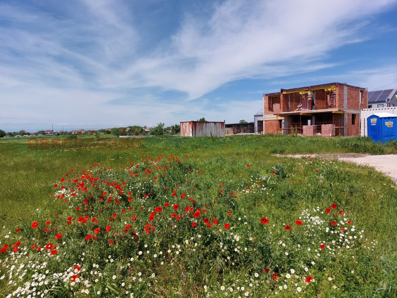 Til salgs  Plott region Plovdiv , Vojvodinovo , 741 kvm | 99641493 - bilde [7]