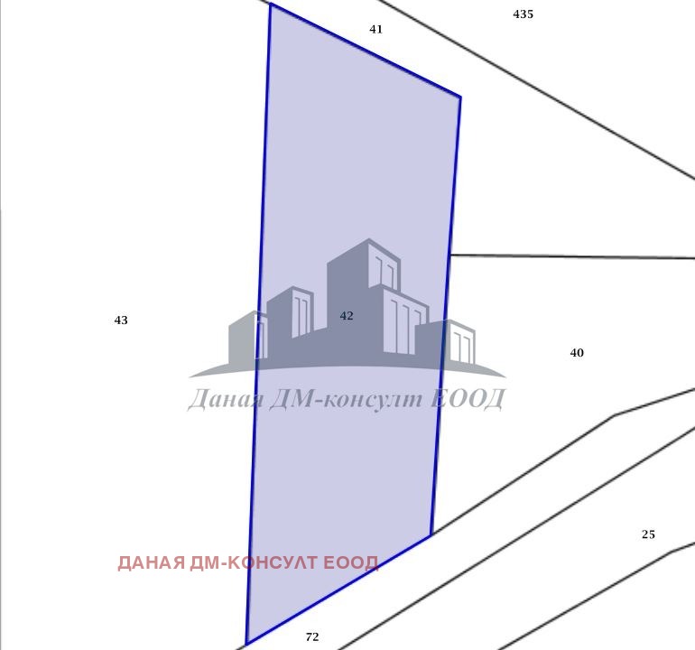 Προς πώληση  Οικόπεδο ΤΣυμεν , Εβερεστ , 439 τ.μ | 39428755