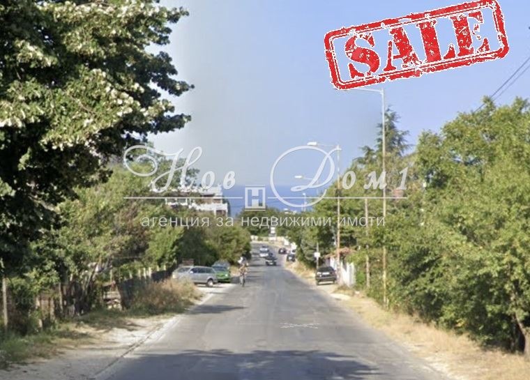 Продава  Парцел, град Варна, м-т Ален мак •  350 000 EUR • ID 92362522 — holmes.bg - [1] 