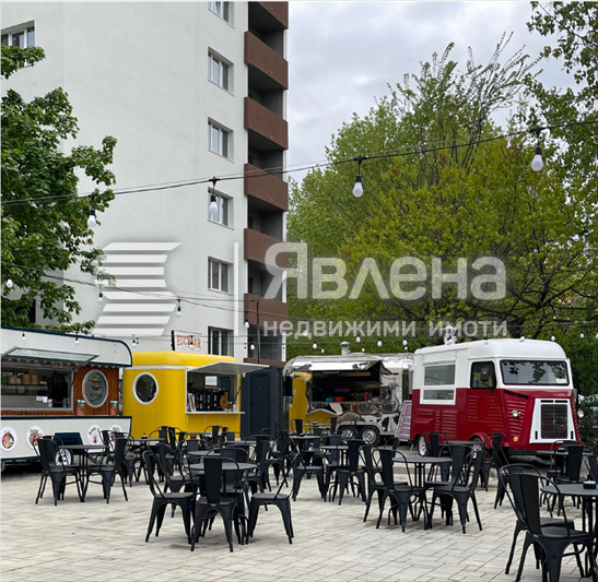 Продава ПАРЦЕЛ, гр. София, Студентски град, снимка 2 - Парцели - 47611190