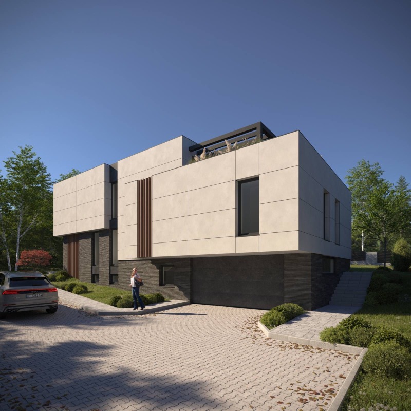 Продава ПАРЦЕЛ, гр. Плевен, Кайлъка, снимка 2 - Парцели - 53301444