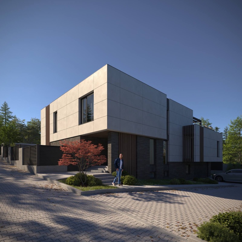 Продава ПАРЦЕЛ, гр. Плевен, Кайлъка, снимка 5 - Парцели - 52733634