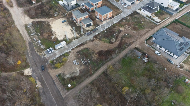 Продава ПАРЦЕЛ, гр. Плевен, Кайлъка, снимка 8 - Парцели - 52733634