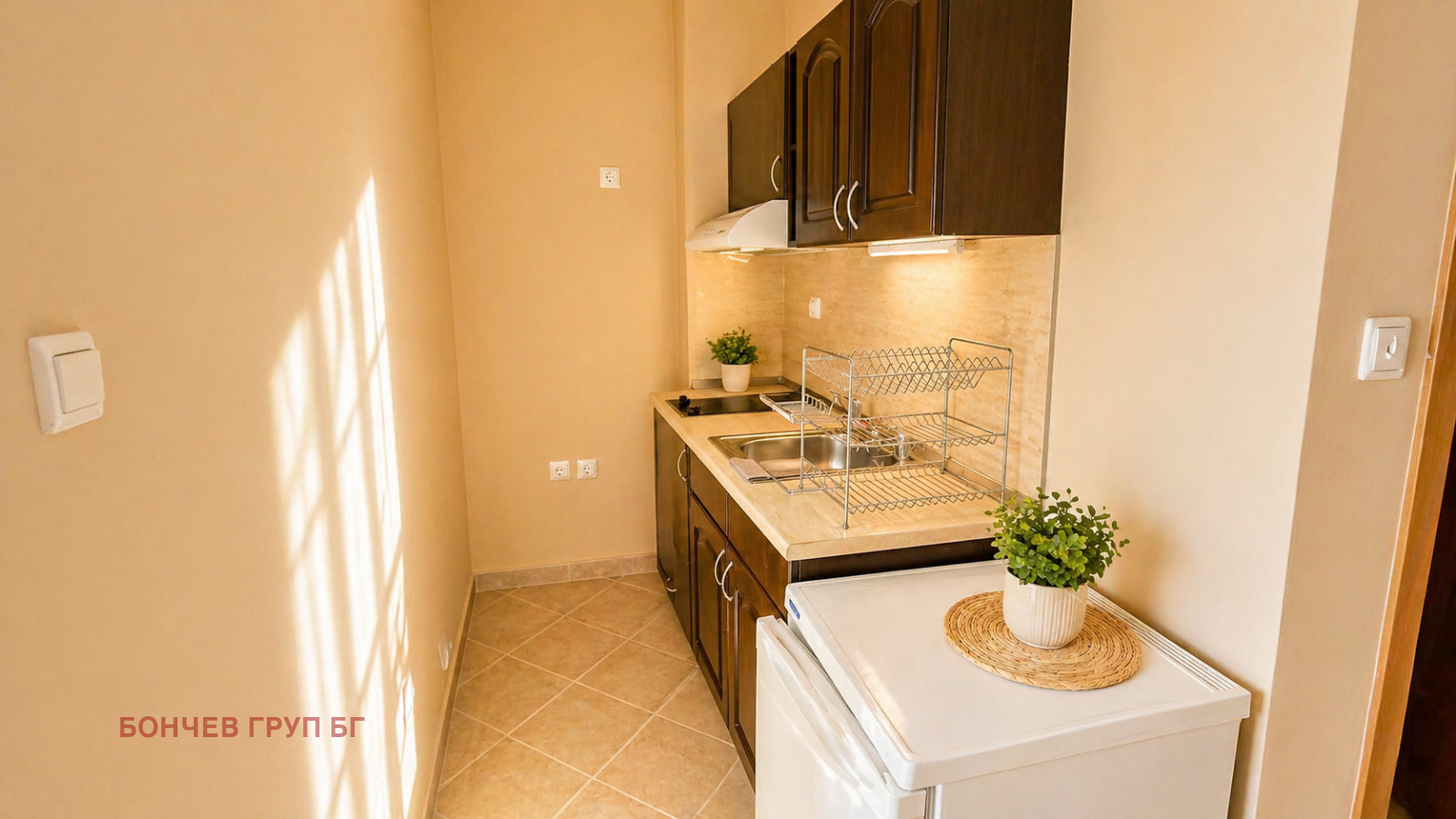 Продава 1-СТАЕН, с. Равда, област Бургас, снимка 4 - Апартаменти - 54295314