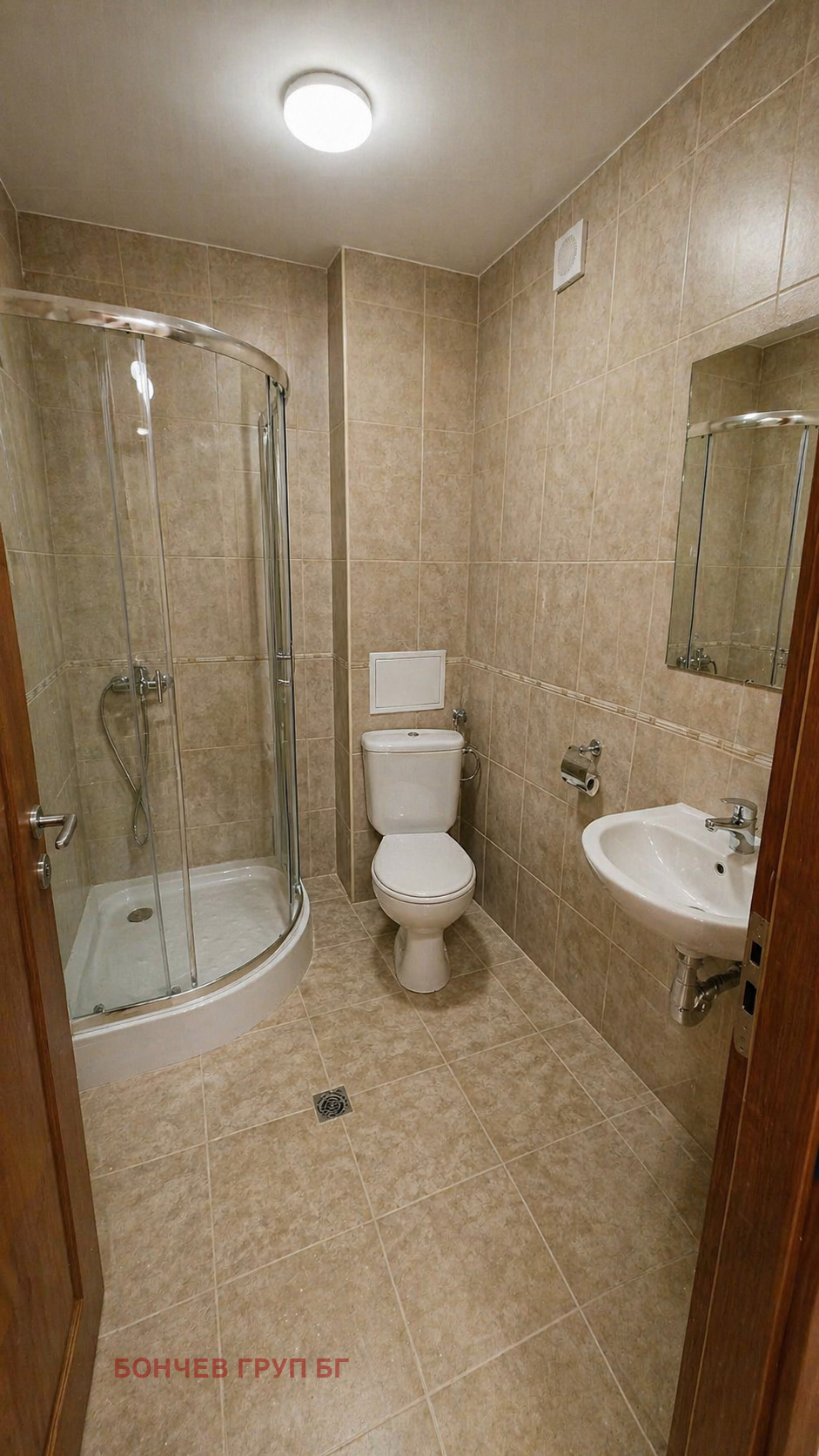 Продава 1-СТАЕН, с. Равда, област Бургас, снимка 6 - Апартаменти - 54295314