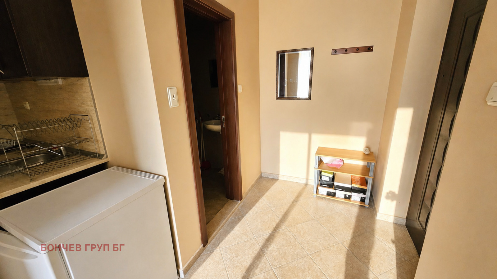 Продава 1-СТАЕН, с. Равда, област Бургас, снимка 5 - Апартаменти - 54295314