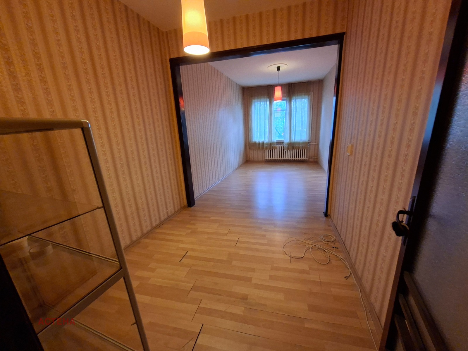 Продава 1-СТАЕН, гр. София, Медицинска академия, снимка 2 - Апартаменти - 55606814