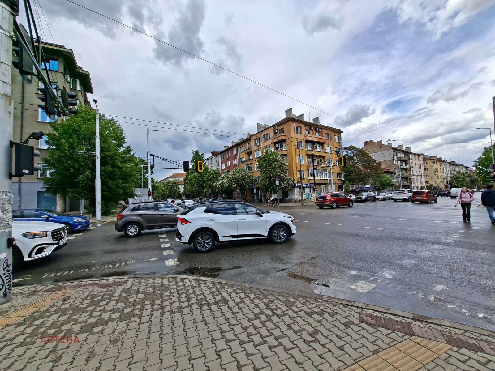 Продава 1-СТАЕН, гр. София, Медицинска академия, снимка 7 - Апартаменти - 55606814