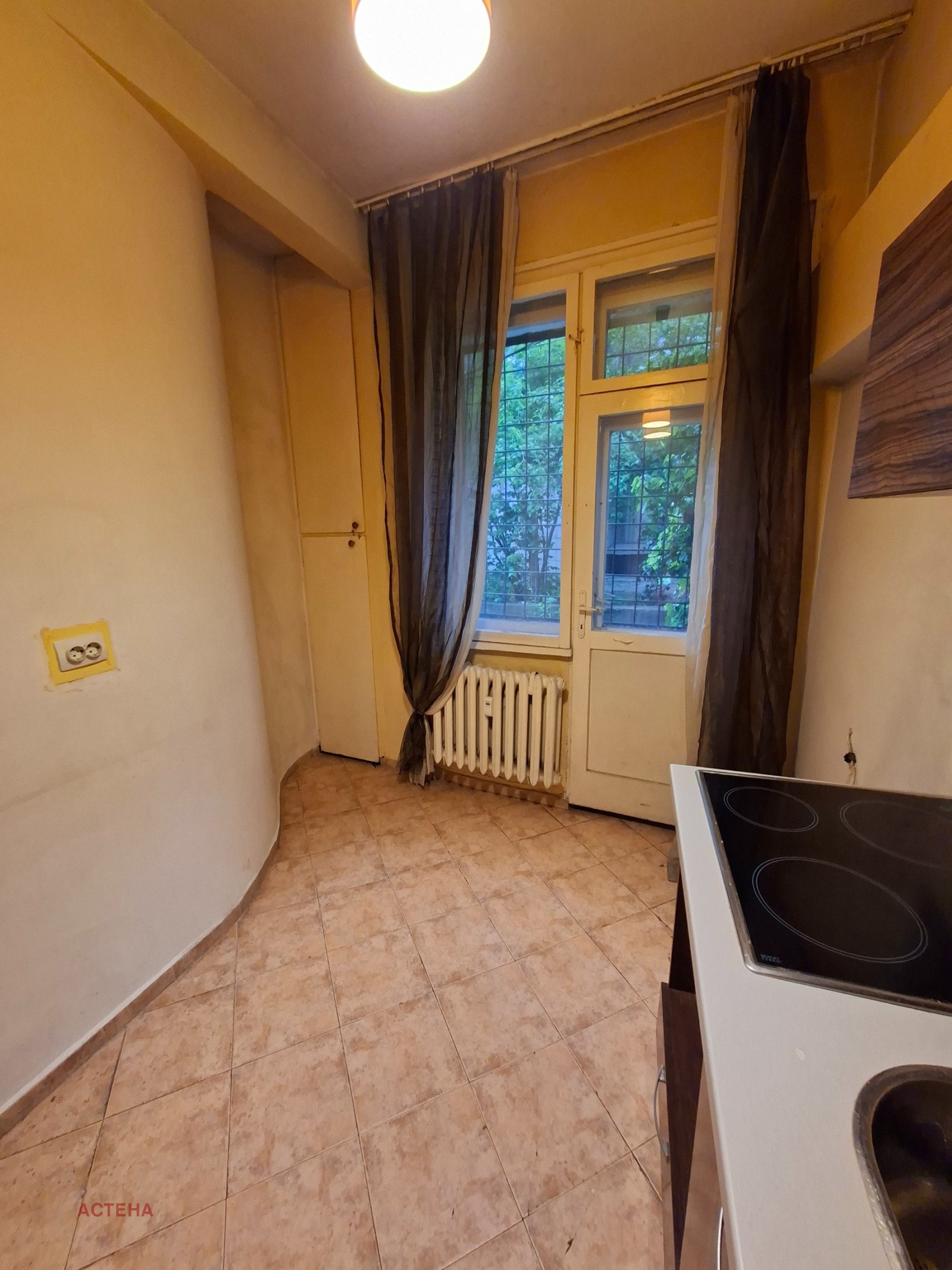 Продава 1-СТАЕН, гр. София, Медицинска академия, снимка 11 - Апартаменти - 55606814