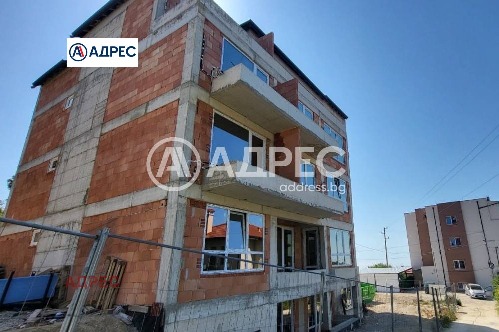 Продава 2-СТАЕН, гр. Варна, Виница, снимка 2 - Апартаменти - 48034743