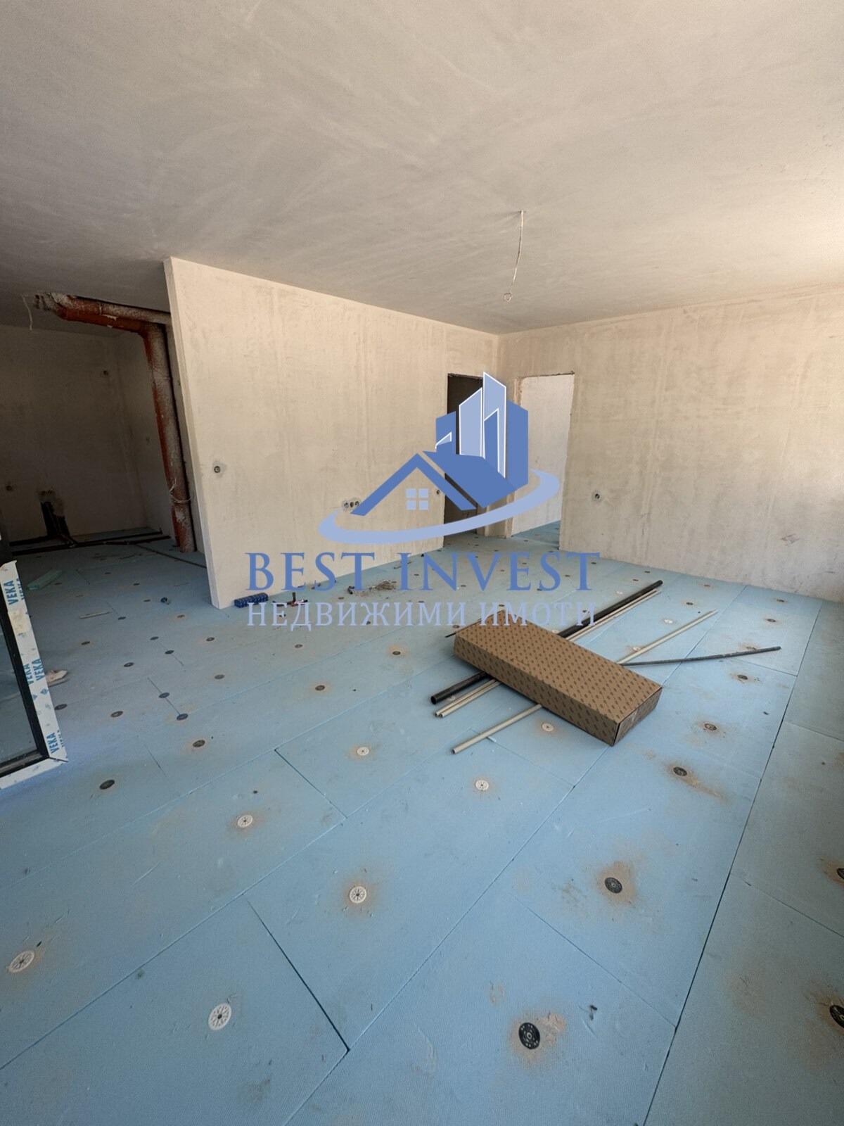 Продава 2-СТАЕН, гр. Сандански, област Благоевград, снимка 2 - Апартаменти - 53678736